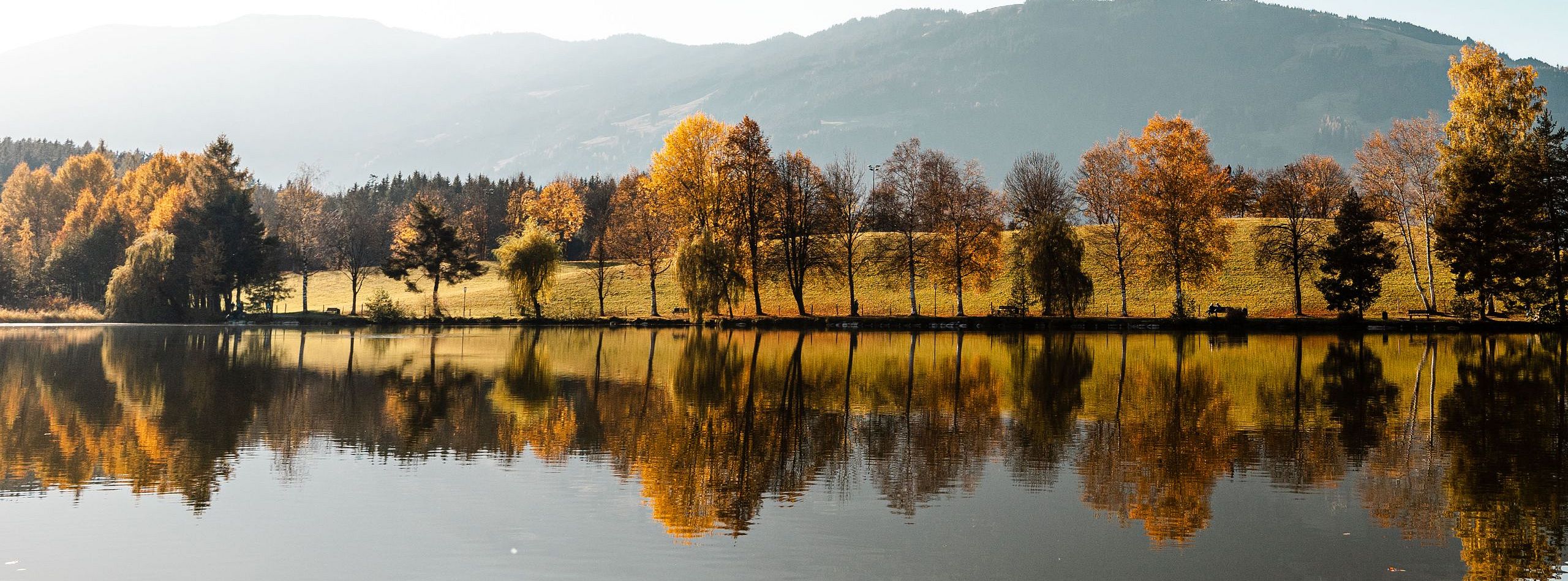 HERBSTURLAUB IN LEOGANG -15% AB SOFORT!